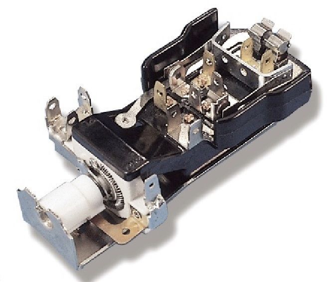 Headlight Switch 1955 Chevy